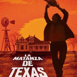 La matanza de Texas El libro del 50 aniversario