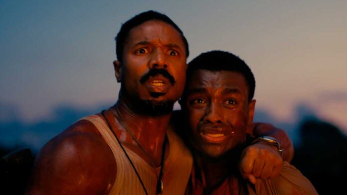 estrenos de la semana: Los pecadores