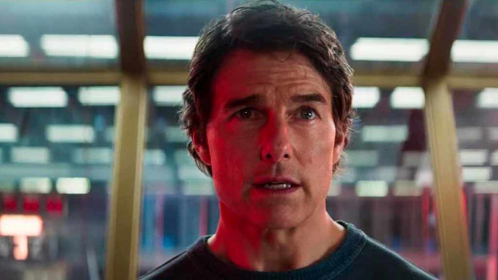 Impresionante nuevo tráiler de Misión Imposible Sentencia Final
