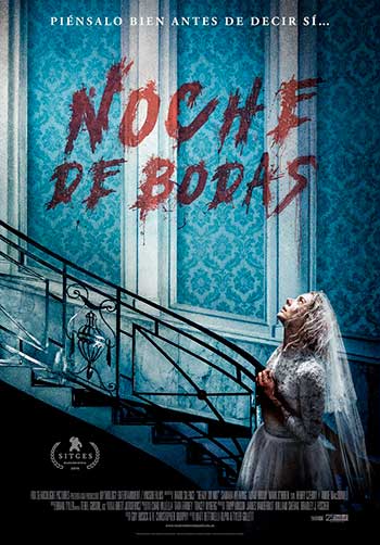 Anunciado el elenco de Noche de Bodas 2