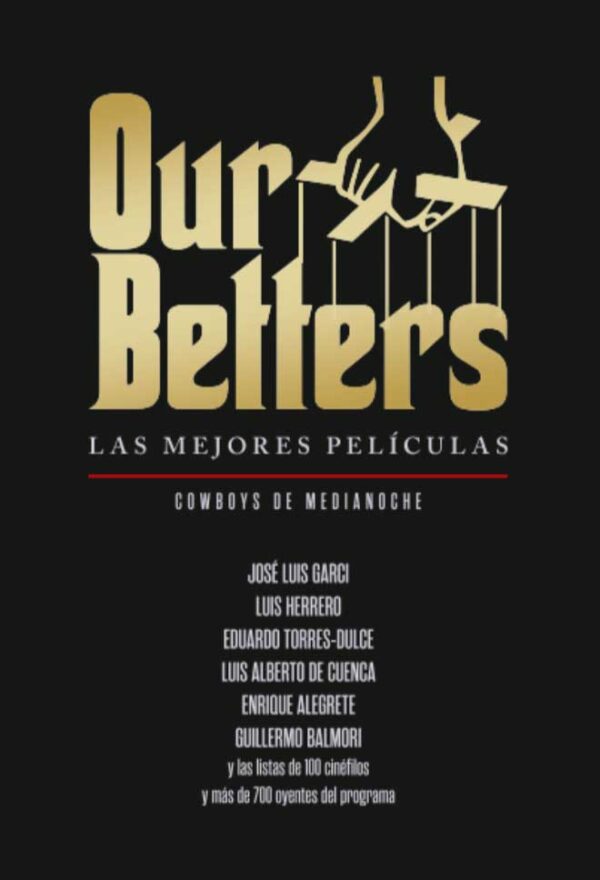 Our Betters. Las mejores películas