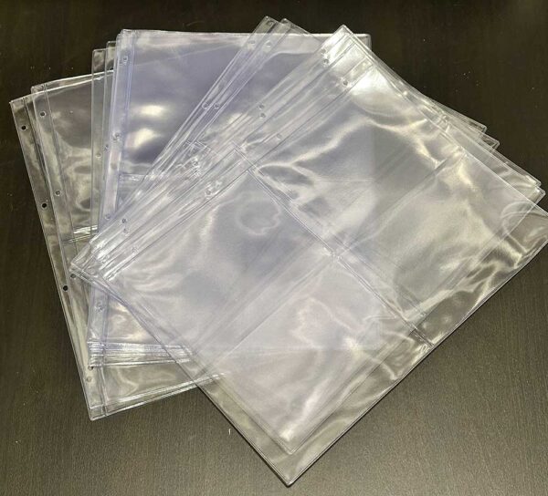 fundas carteles