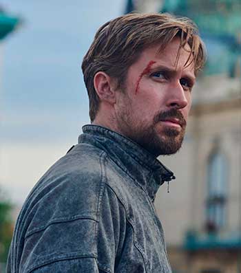Ryan Gosling protagonizará Star Wars Starfighter