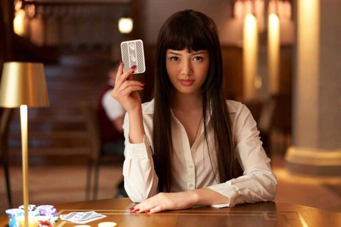 Novedades en la serie a imagen real de Kakegurui