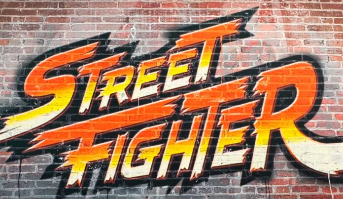 La nueva película de Street Fighter comienza a perfilarse.
