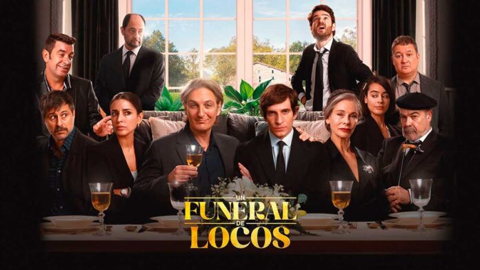 estrenos de la semana