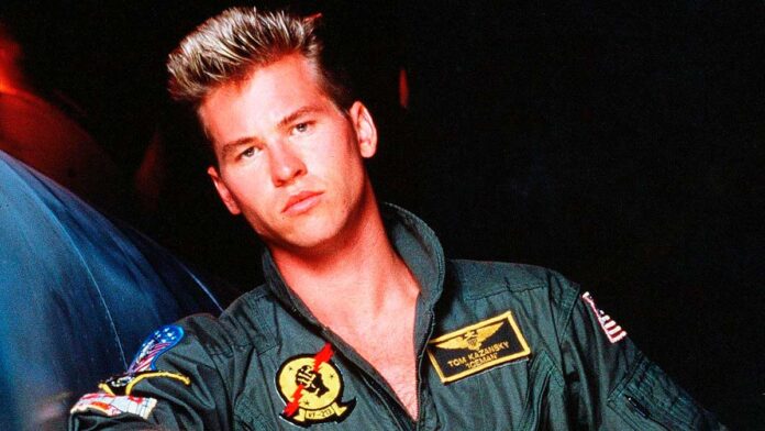 Val Kilmer ha fallecido a los 65 años