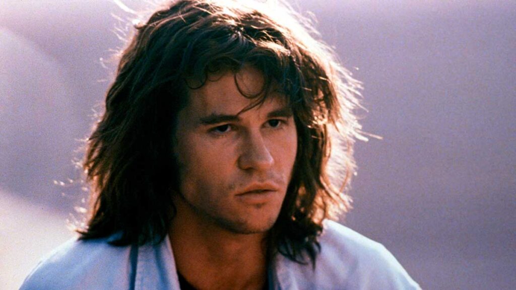 Val Kilmer ha fallecido a los 65 años en the Doors