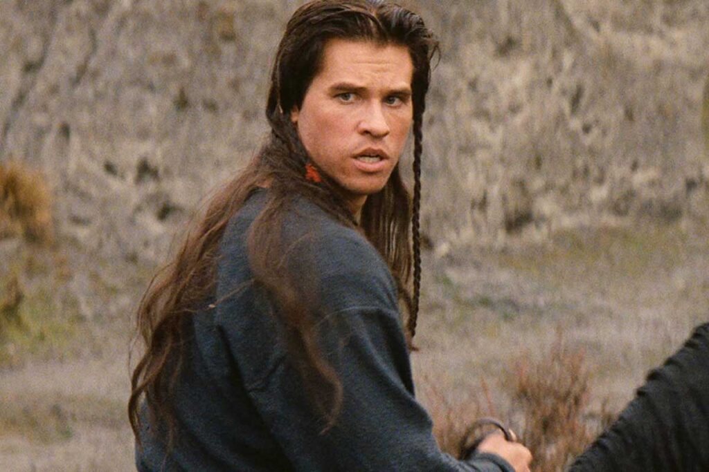 Val Kilmer ha fallecido a los 65 años en Willow
