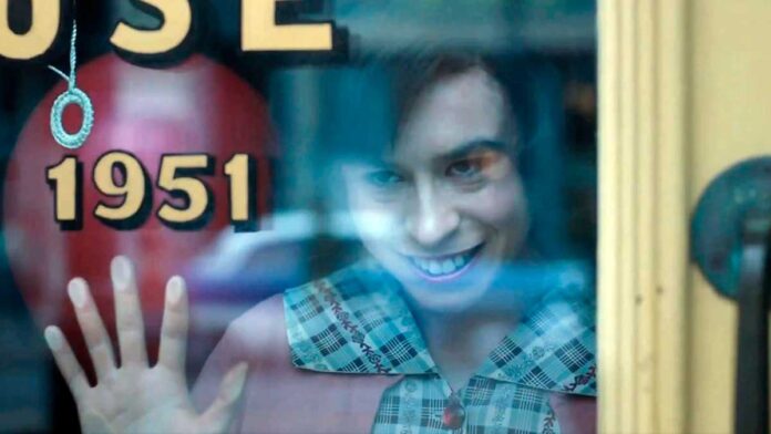 Primer terrorífico tráiler de Bienvenidos a Derry