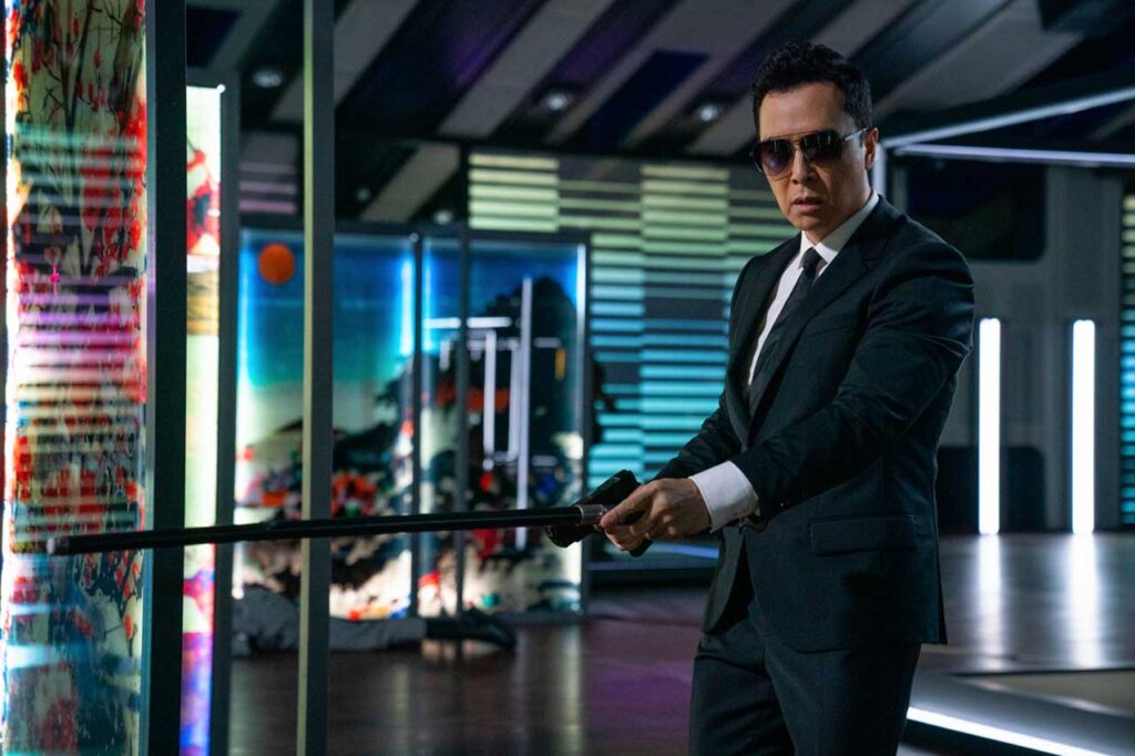 Universo de John Wick