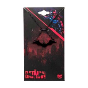 Colgante DC Comics The Batman 2022 Batarang
