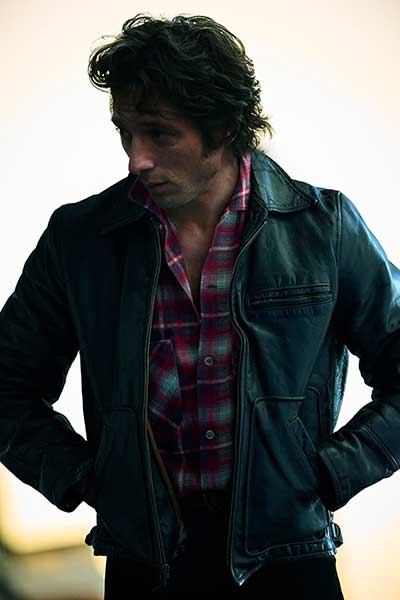 Deliver Me From Nowhere el biopic de Bruce Springsteen