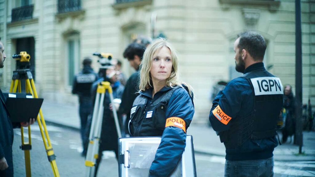 Diario de Cannes