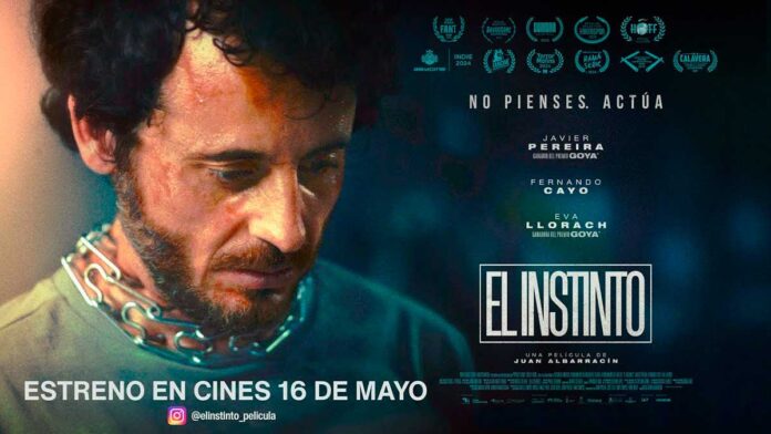 Crítica El instinto