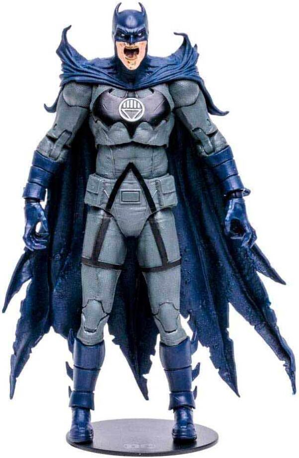 Figura de Acción Batman – Blackest Night