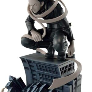 Figura My Hero Academia Shota Aizawa Dioramatic Tones