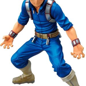 Figura My Hero Academia Shoto Todoroki Master Star Piece