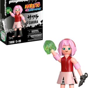 Figura Playmobil Naruto Shippuden: Sakura