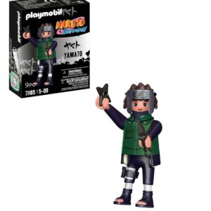 Figura Playmobil Naruto Shippuden: Yamato