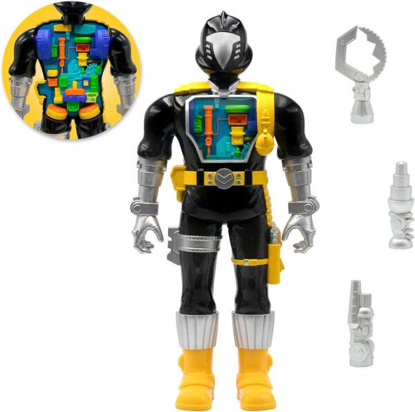 Figura Ultimates G.I. Joe Cobra B.A.T.