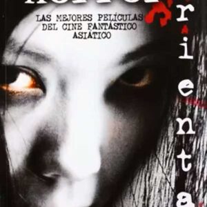 Horror oriental