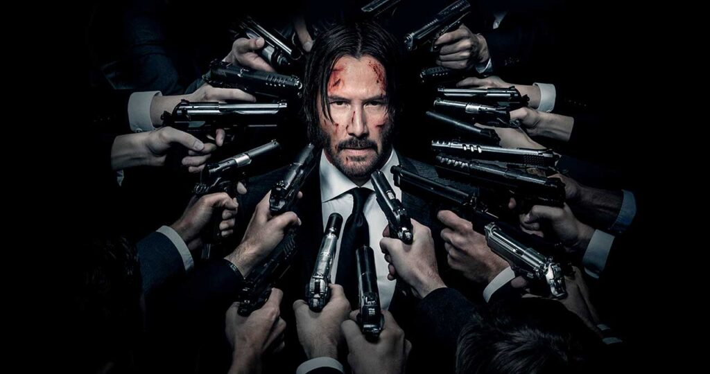 El Universo de John Wick