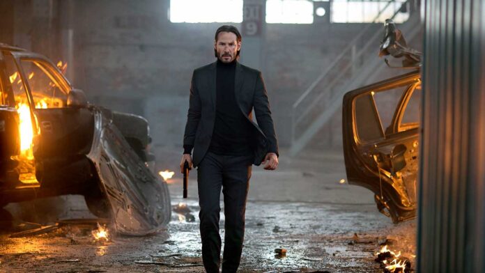 El Universo de John Wick