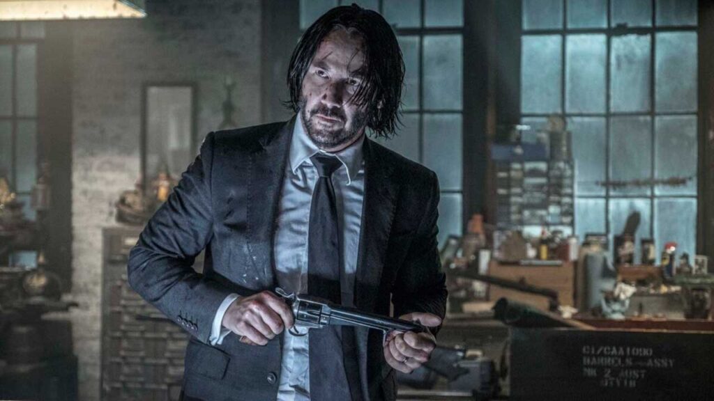 Universo de John Wick