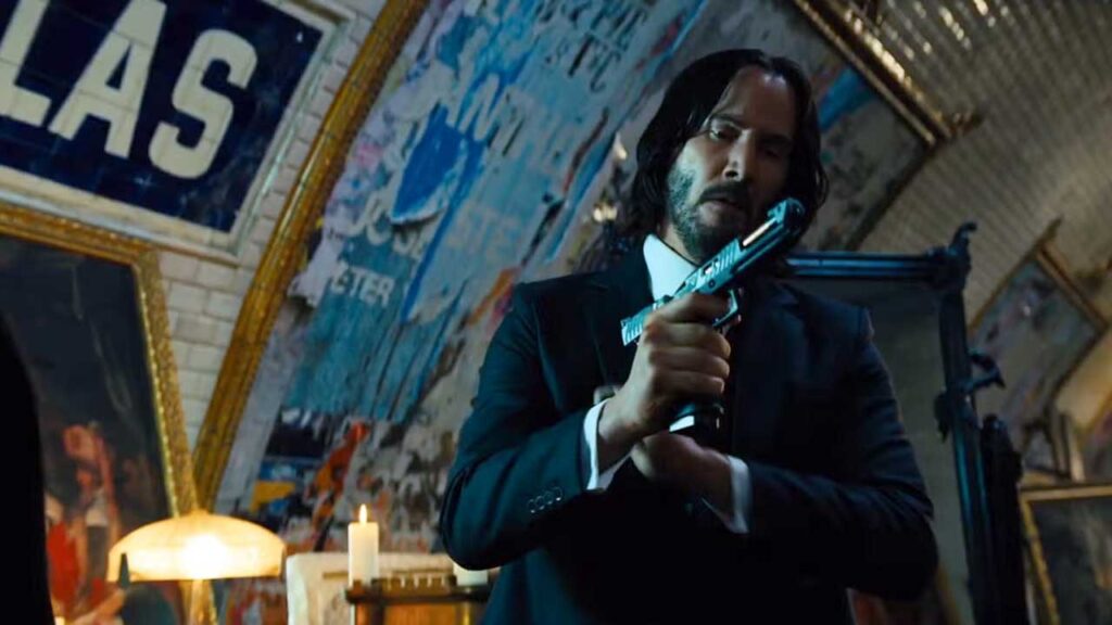 Universo de John Wick