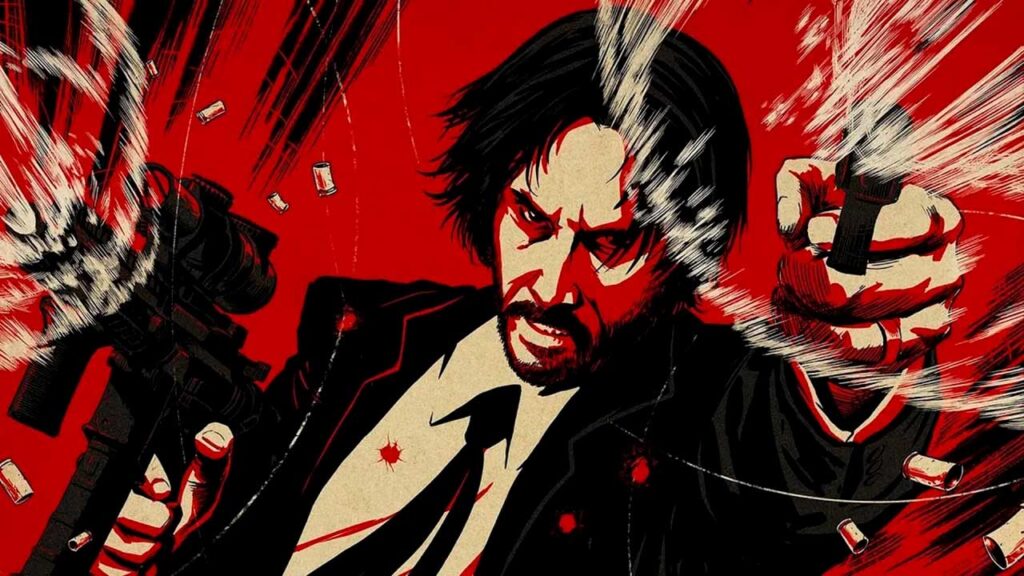 Universo de John Wick