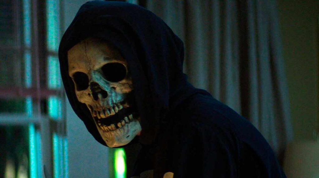 Crítica La calle del terror