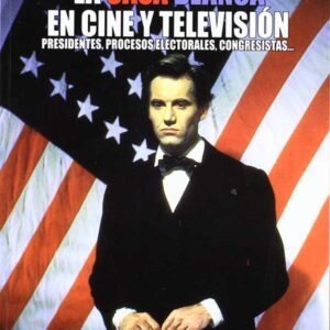 La casa blanca en cine y televisión