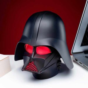 Lámpara Star Wars Darth Vader