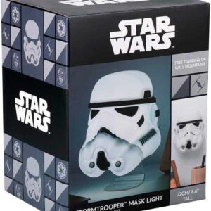 Lámpara Star Wars Stormtrooper