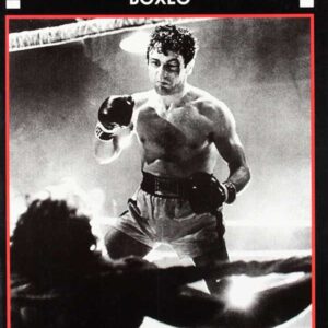 Las 100 mejores películas de boxeo