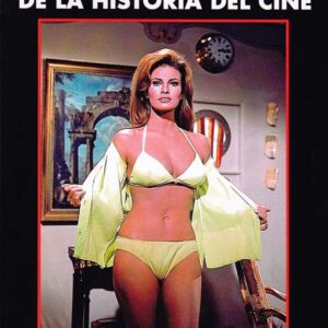 Las encuestas sobre las actrices más "Sexy" de la historia del cine