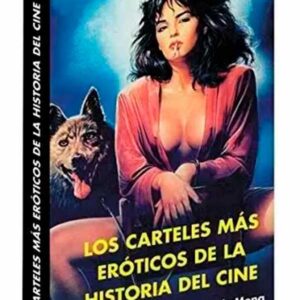 Los carteles más eróticos de la historia del cine