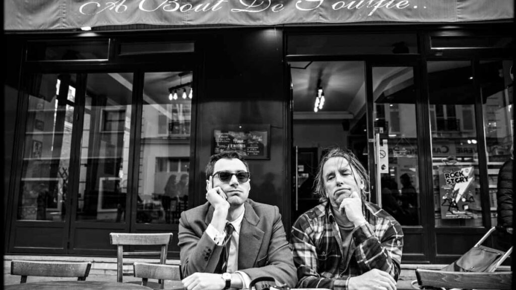 Diario de Cannes: Nouvelle Vague