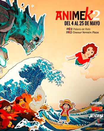 maratón especial de One Piece