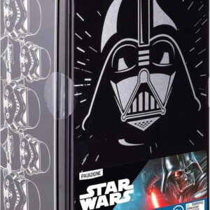 Puzzle 750 piezas Star Wars Darth Vader en lata