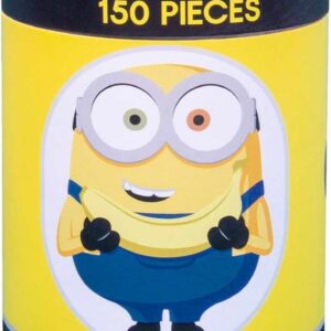 Puzzle de 150 piezas Minions Figura Bob