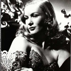Reinas del cine