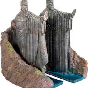 Sujetalibros El señor de los anillos Argonath