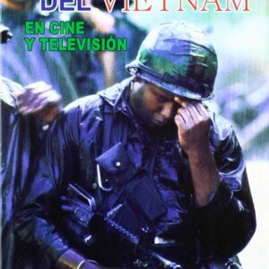 Toda la guerra del Vietnam en cine y televisión