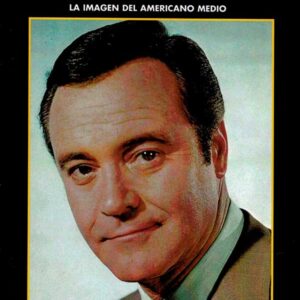 Todo el cine de Jack Lemmon