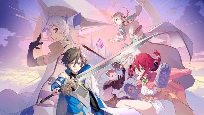Nuevos actores se unen al anime Tsuyokute New Saga