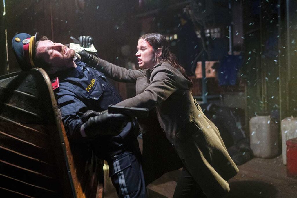 Universo de John Wick