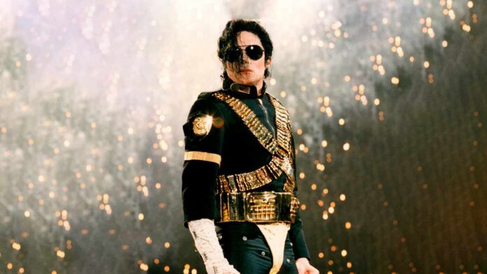 El biopic de Michael Jackson grabará nuevas escenas