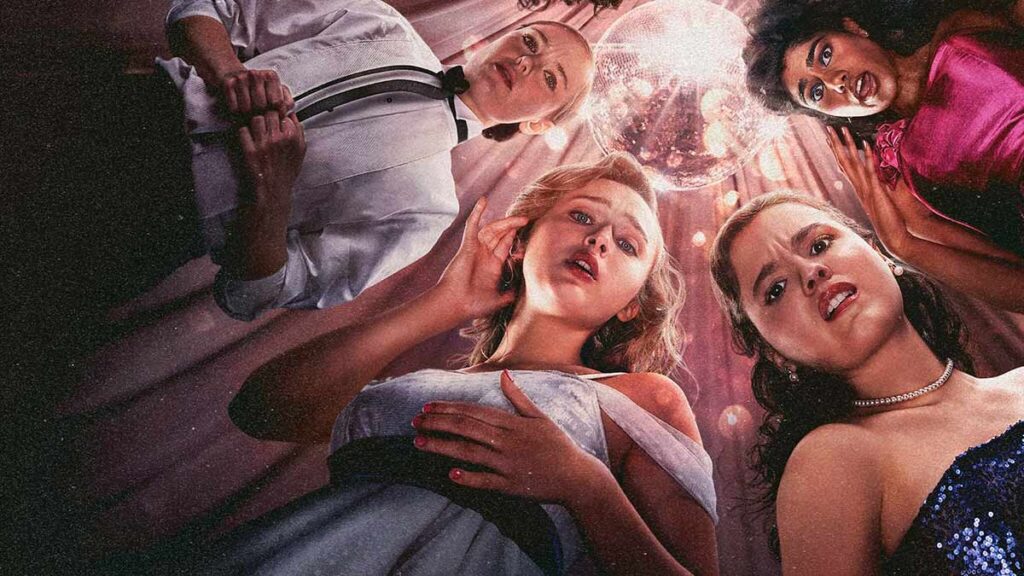 Los estrenos de la semana: 23 de mayo de 2025